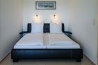 Strandhochhaus SHB6 Cuxhaven Sahlenburg - Wohnzimmer