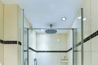 Strandhochhaus SHB6 Cuxhaven Sahlenburg - Badezimmer