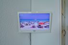 Strandhochhaus SHB6 Cuxhaven Sahlenburg - Schlafzimmer