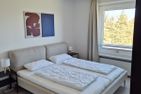 Hanseat II App. 161 inkl. WLAN Grömitz - Schlafzimmer