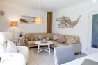 Flockengrund HB11 Cuxhaven Sahlenburg - Wohnzimmer