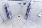 Flockengrund HB11 Cuxhaven Sahlenburg - Badezimmer