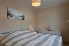  Ferienwohnung KWi 53 EG - "Ostwind" Graal-Müritz Küstenwald - Schlafzimmer