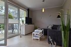  Ferienwohnung KWi 53 EG - "Ostwind" Graal-Müritz Küstenwald - Wohnzimmer