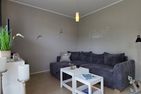  Ferienwohnung KWi 53 EG - "Ostwind" Graal-Müritz Küstenwald - Wohnzimmer