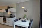 Ferienwohnung KWi 53 EG - "Ostwind" Graal-Müritz Küstenwald - Küche / Küchenzeile