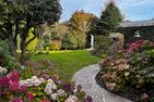 Stadum Hüs Westerland - Terrasse