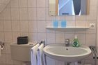  Ferienwohnung Bahnhofstraße 31 Whg. 7 Carolinensiel - 