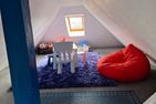  Ferienwohnung Bahnhofstraße 31 Whg. 7 Carolinensiel - 