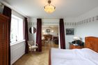  Art Deco Hörnum/Ortsmitte - Schlafzimmer