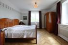  Art Deco Hörnum/Ortsmitte - Schlafzimmer