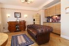  Art Deco Hörnum/Ortsmitte - Wohnzimmer