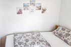 Haus Frauenpreiss F307 Cuxhaven Sahlenburg - Schlafzimmer