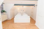  fewo1846 - Sternkoje Flensburg - Schlafzimmer