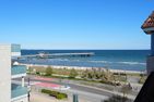 Strandschlößchen Strandschlösschen Appartement 15 Haffkrug - Meerblick