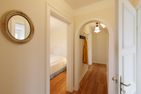  Bel Etage Hörnum/Ortsmitte - Schlafzimmer