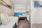  Ferienhaus "Beachhouse" Marina Wendtorf Marina Wendtorf - Schlafzimmer