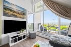  Ferienhaus "Beachhouse" Marina Wendtorf Marina Wendtorf - Wohnzimmer
