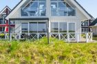  Ferienhaus "Beachhouse" Marina Wendtorf Marina Wendtorf - Hauptansicht