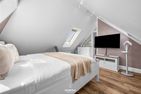  Ferienwohnung Sunset Beach Schönberger Strand Marina Wendtorf - Schlafzimmer