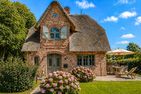  Haus Goed Libben Archsum - 
