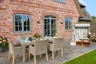 Haus Goed Libben Archsum - 