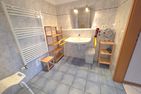 Haus Ekke Nekkepenn II, Whg. D1 Wyk auf Föhr - Badezimmer