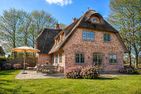  Haus Lang Libben Archsum - 