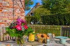  Haus Lang Libben Archsum - 