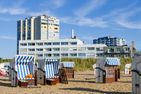 Am Sahlenburger Strand AS05 Cuxhaven Sahlenburg - Hauptansicht