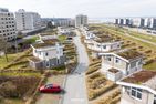  Ferienwohnung "Südseite 5728" Marina Wendtorf  - Vogelperspektive