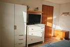 Domicil - Abendsonne Dahme - Schlafzimmer