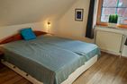  Domicil - Abendsonne Dahme - Schlafzimmer