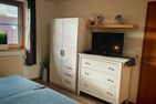  Domicil - Abendsonne Dahme - Schlafzimmer
