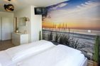 Haus Nordseebrandung ND24 Cuxhaven Sahlenburg - Schlafzimmer