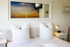 Haus Nordseebrandung ND24 Cuxhaven Sahlenburg - Schlafzimmer
