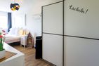 Haus Nordseebrandung ND24 Cuxhaven Sahlenburg - Schlafzimmer