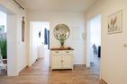 Haus Nordseebrandung ND24 Cuxhaven Sahlenburg - Schlafzimmer