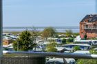 Haus Nordseebrandung ND24 Cuxhaven Sahlenburg - Meerblick