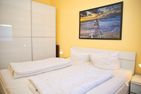 Haus Belvedere App. 16 WLAN inkl. Grömitz - Schlafzimmer