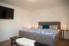  Gutenbergstr. 3 inkl. WLAN Grömitz - Schlafzimmer
