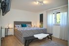  Gutenbergstr. 3 inkl. WLAN Grömitz - Schlafzimmer