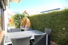  Gutenbergstr. 3 inkl. WLAN Grömitz - Terrasse