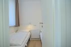 Strandschloss App. 15 inkl. WLAN Grömitz - Schlafzimmer