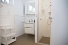  Haffkamp 23 Whg. 10 Grömitz - Badezimmer