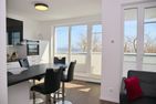  Haffkamp 23 Whg. 10 Grömitz - Wohnzimmer