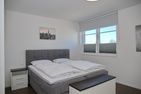  Haffkamp 23 Whg. 10 Grömitz - Schlafzimmer