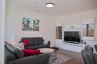  Haffkamp 23 Whg. 10 Grömitz - Wohnzimmer
