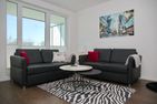  Haffkamp 23 Whg. 10 Grömitz - Wohnzimmer