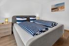  Mien Leevste Nordhelmsiedlung Ost - Schlafzimmer